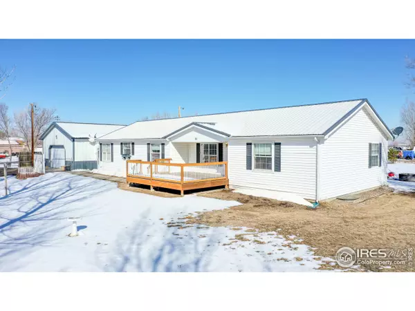 711 3rd Ave, Wiggins, CO 80654