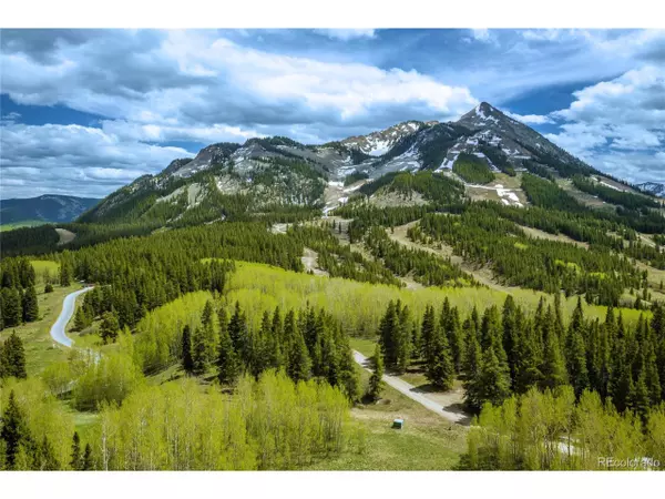 Mount Crested Butte, CO 81225,726 Prospect Dr