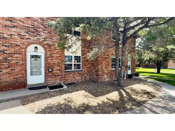 3616 W Radcliff Ave, Denver, CO 80236