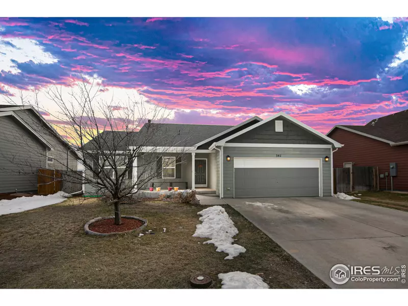 341 Linden Oaks Dr, Ault, CO 80610