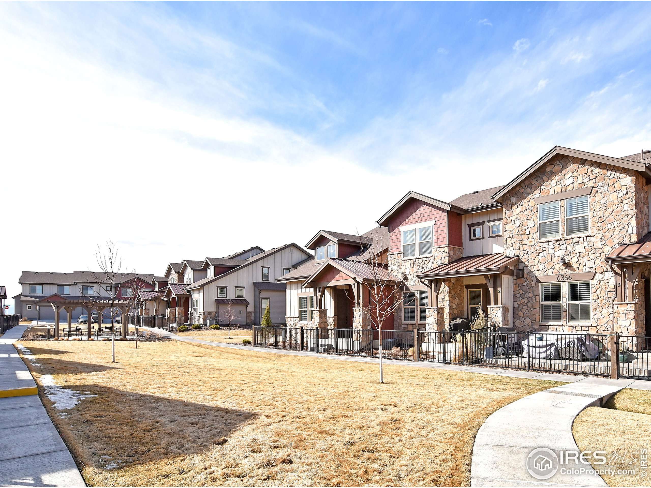 6366 Pumpkin Ridge Dr #2, Windsor, CO 80550