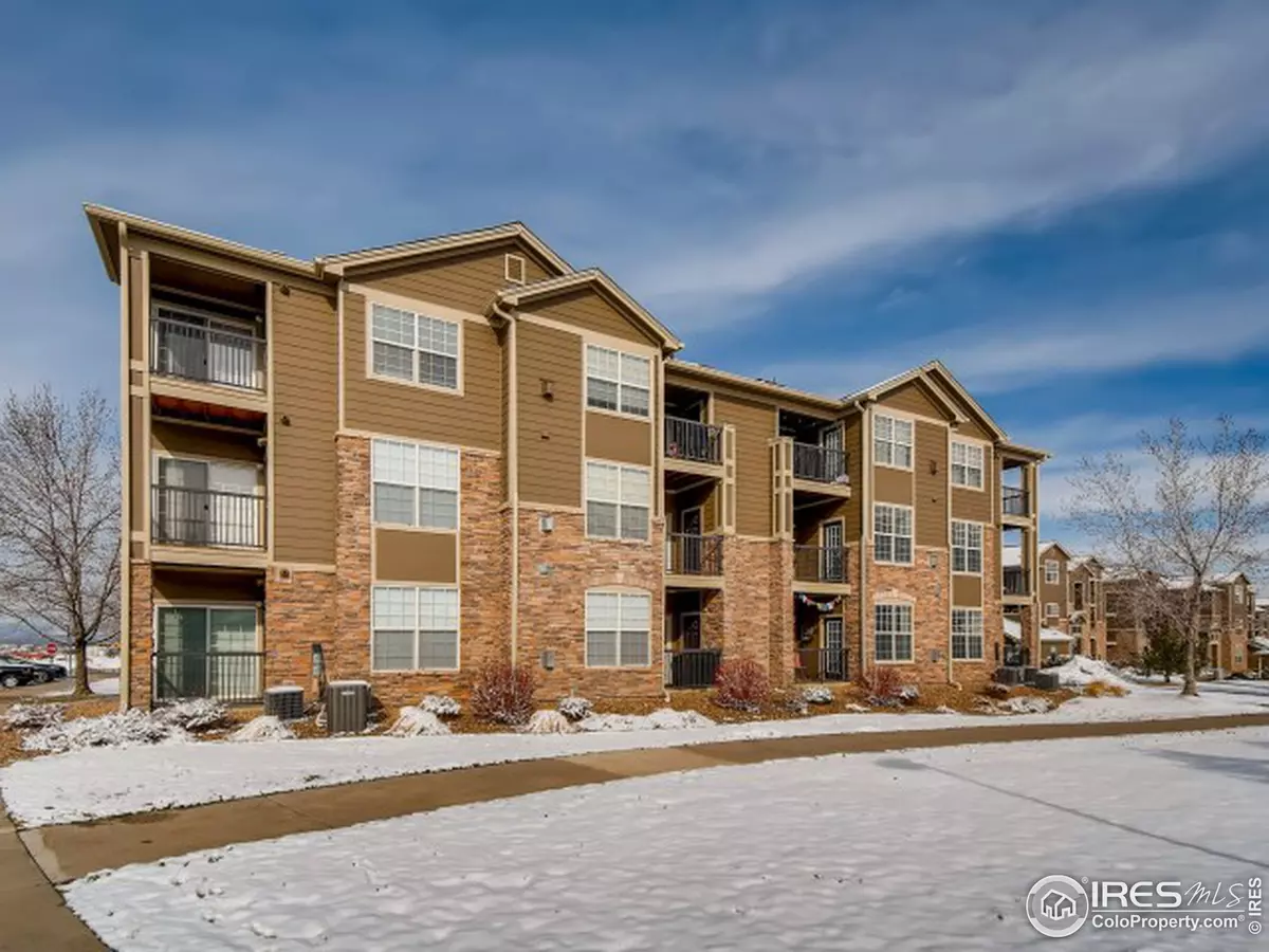 Erie, CO 80516,1495 Blue Sky Way #9-206