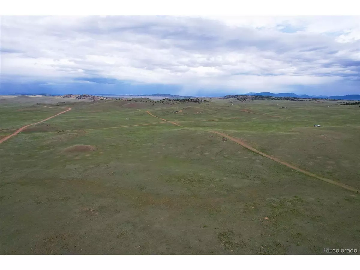 Hartsel, CO 80449,0 Athapascan Rd