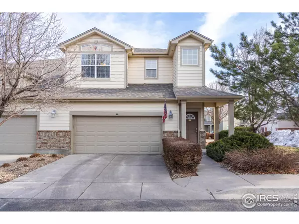 Greeley, CO 80634,4672 W 20th St Rd #2125