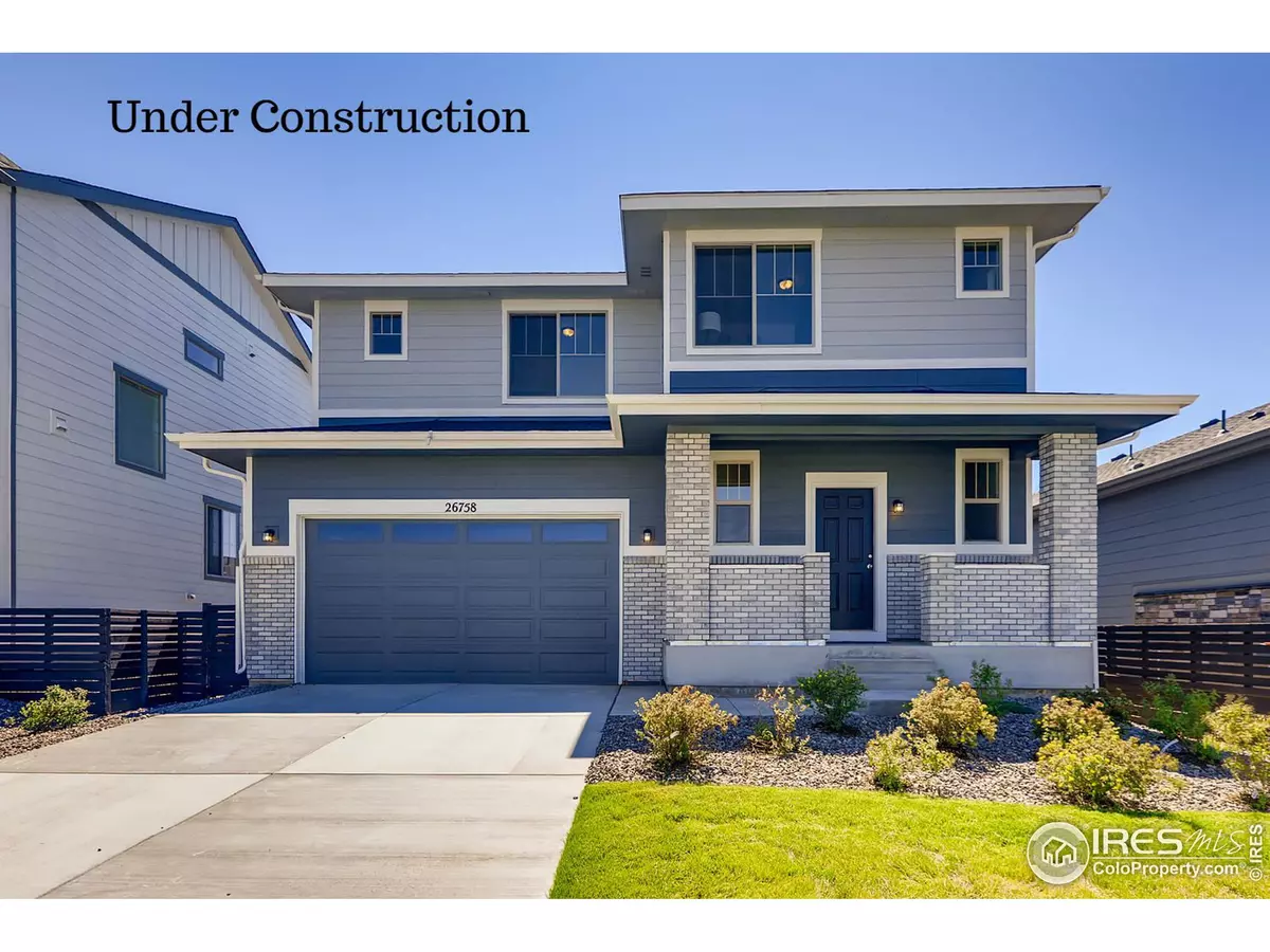 Windsor, CO 80550,1770 Branching Canopy Dr