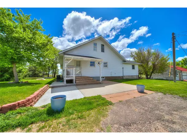 Akron, CO 80720,35055 Highway 63