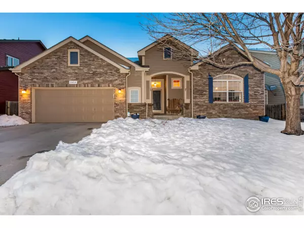 1908 Green Wing Dr, Johnstown, CO 80534