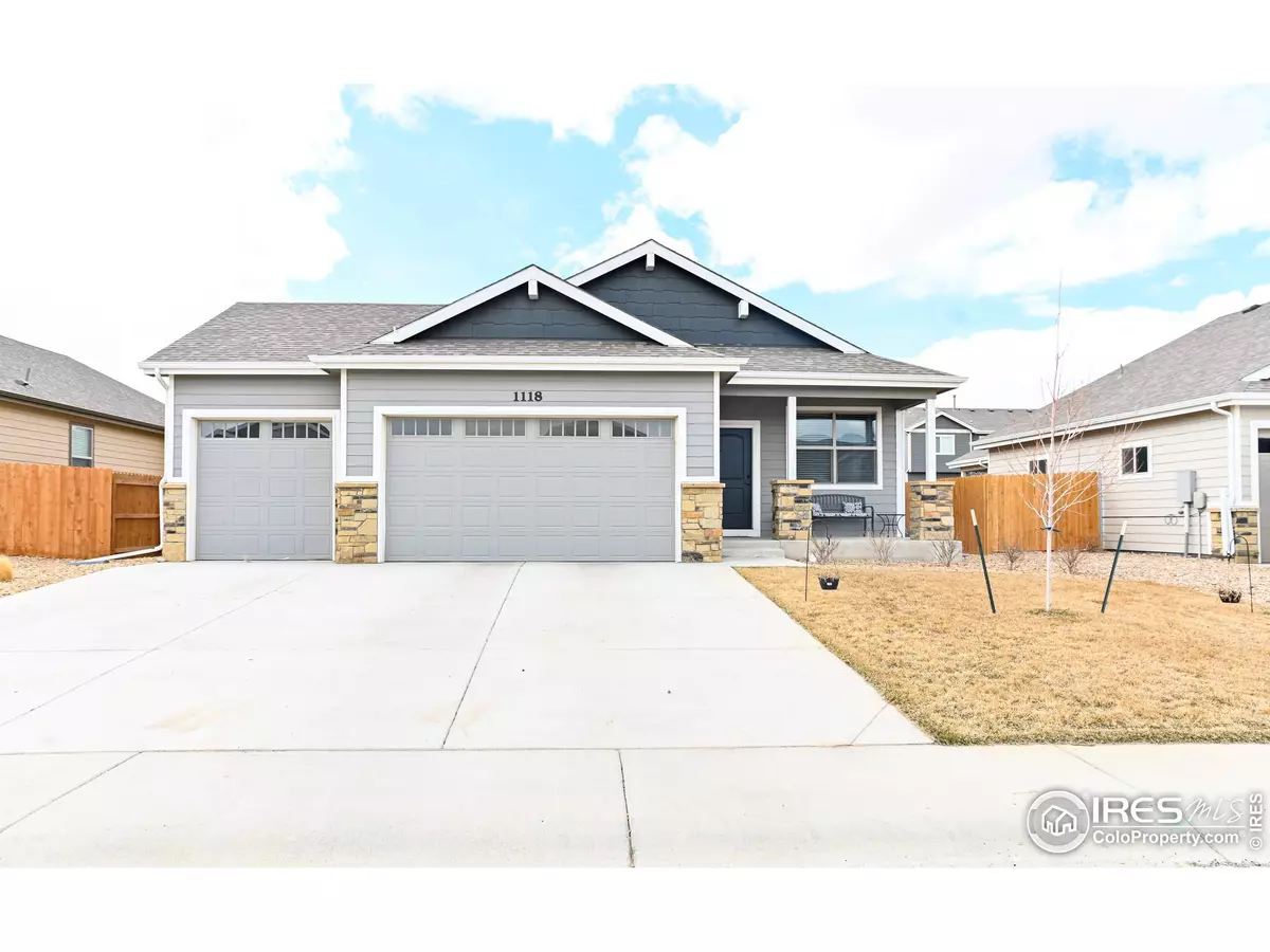 Wiggins, CO 80654,1118 Johnson St