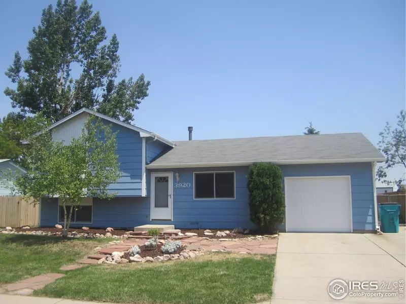 3920 Windom St, Fort Collins, CO 80526