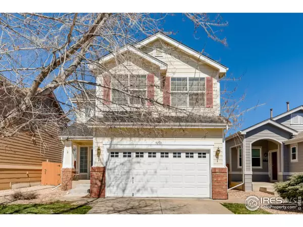 5233 E 119th Way, Thornton, CO 80233