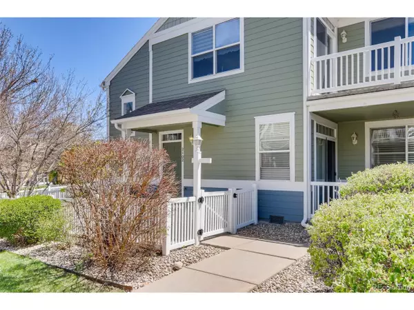 Longmont, CO 80503,4501 Nelson Rd #2102