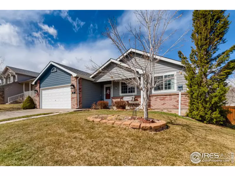 3795 Carbondale St, Loveland, CO 80538