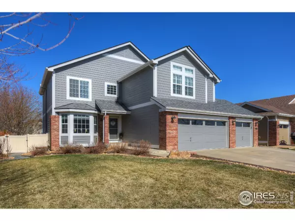 5310 Clover Basin Dr, Longmont, CO 80503