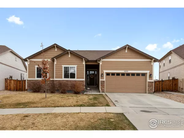 5373 Retreat Cir, Longmont, CO 80503