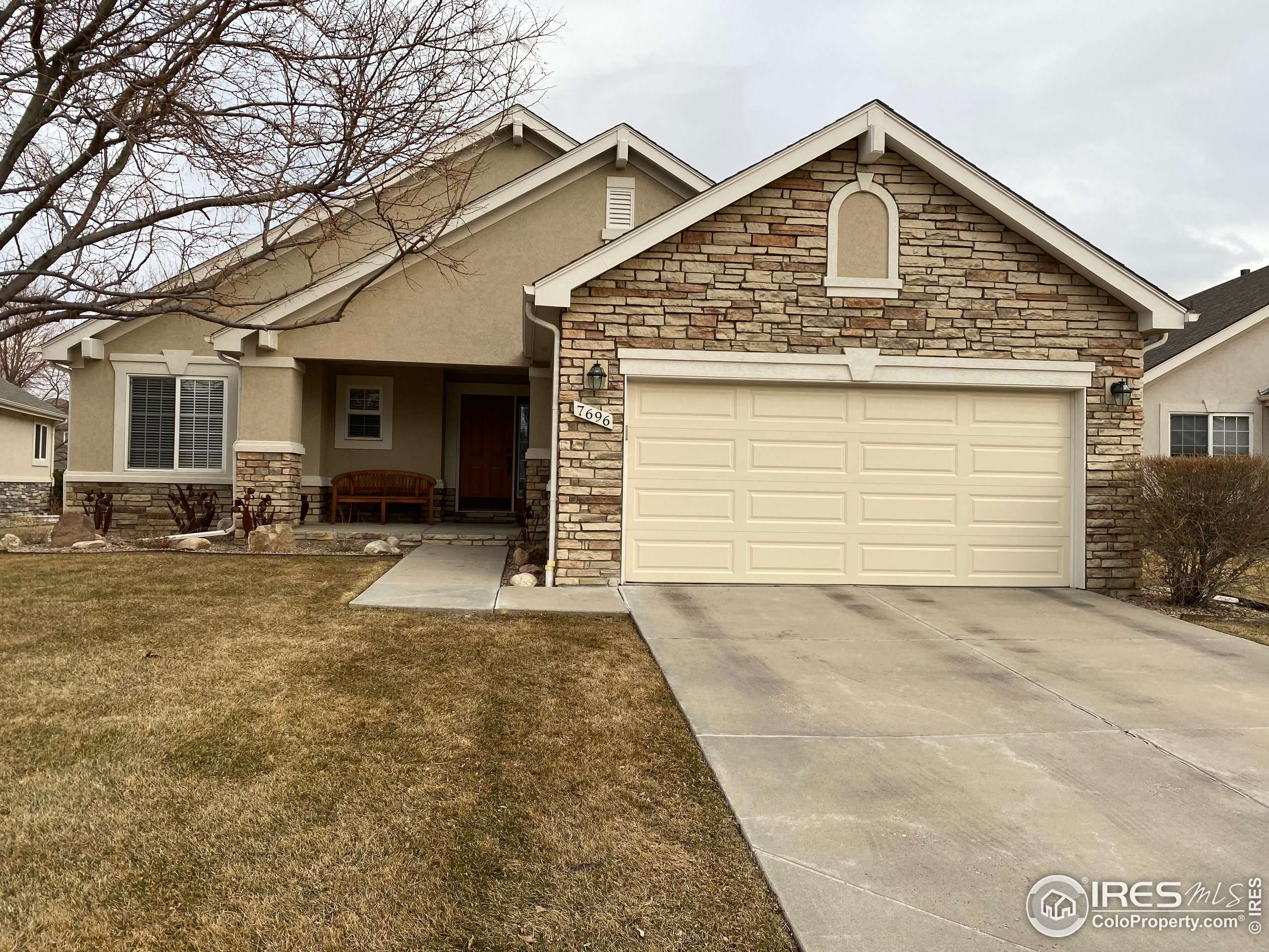 7696 Promontory Dr, Windsor, CO 80528