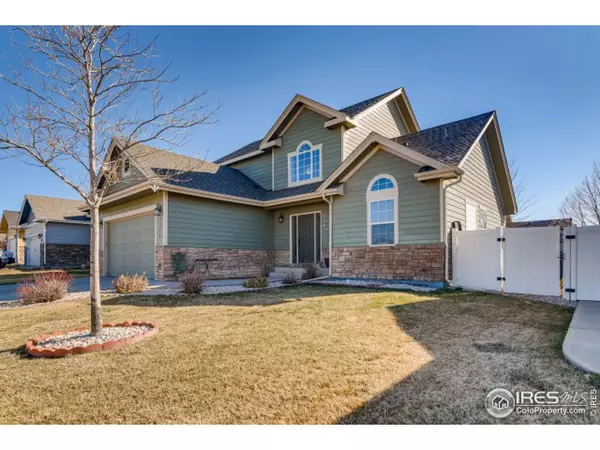 Greeley, CO 80634,3314 66th Ave Ct