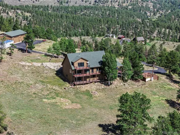 Bailey, CO 80421,830 Jesse Ln
