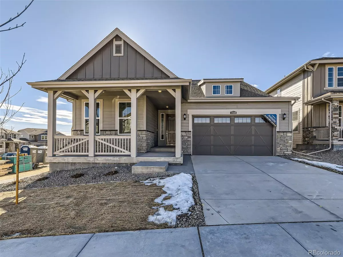 Parker, CO 80134,17218 Prairie Peak Trl