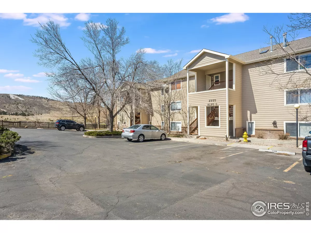 Fort Collins, CO 80526,2960 W Stuart St #306