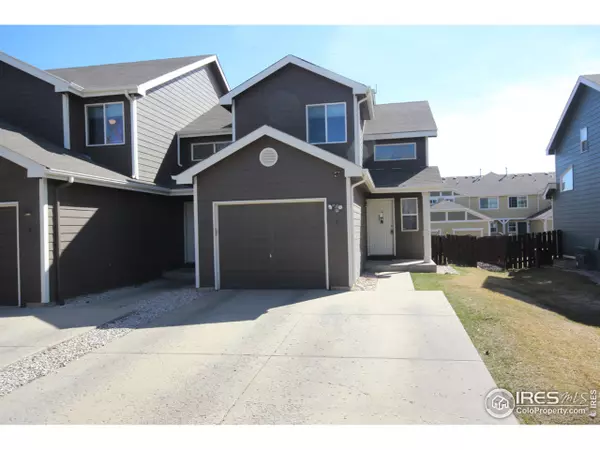 1012 Tierra Ln #5, Fort Collins, CO 80521