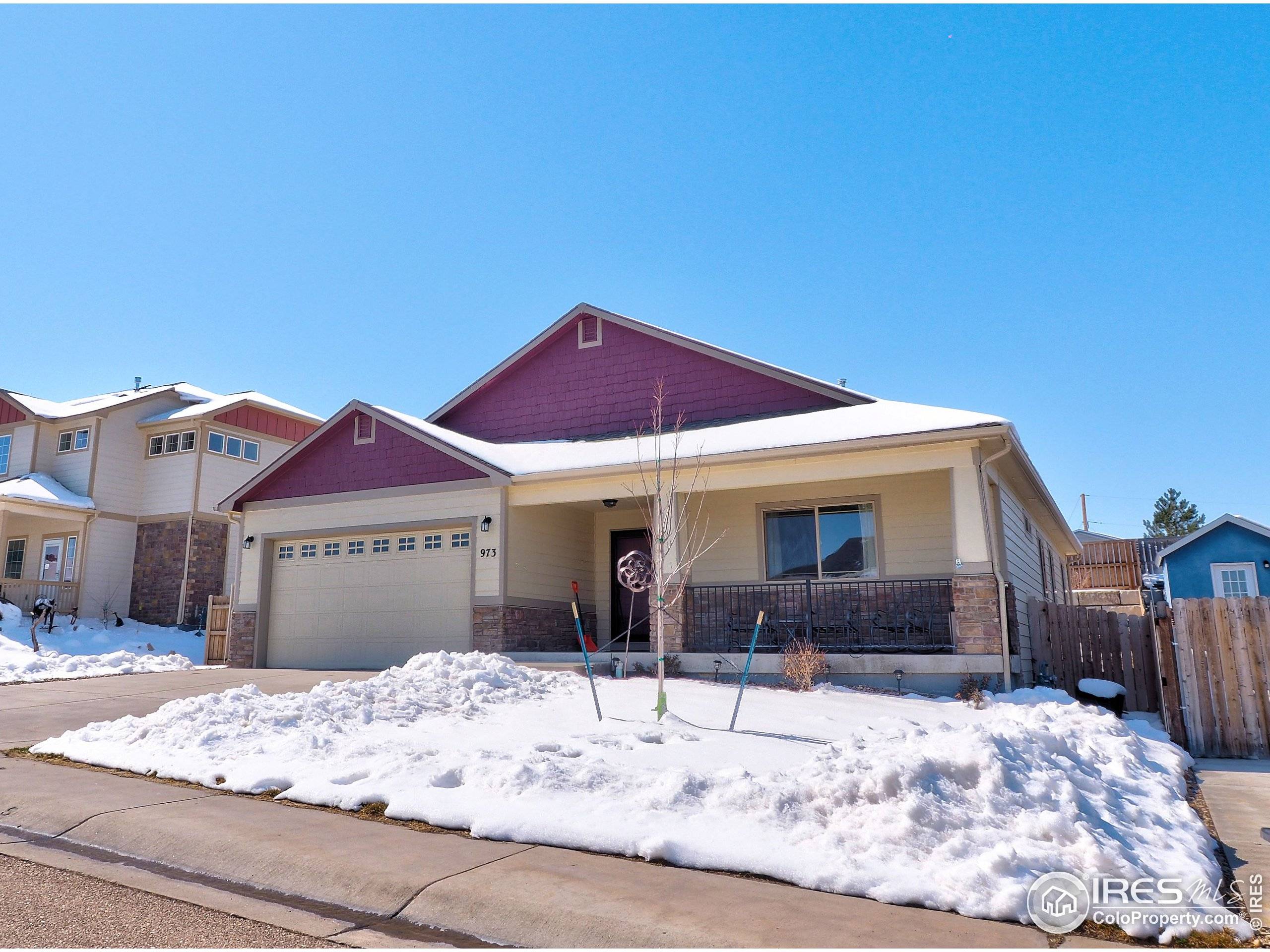 La Salle, CO 80645,973 Dove Hill Rd