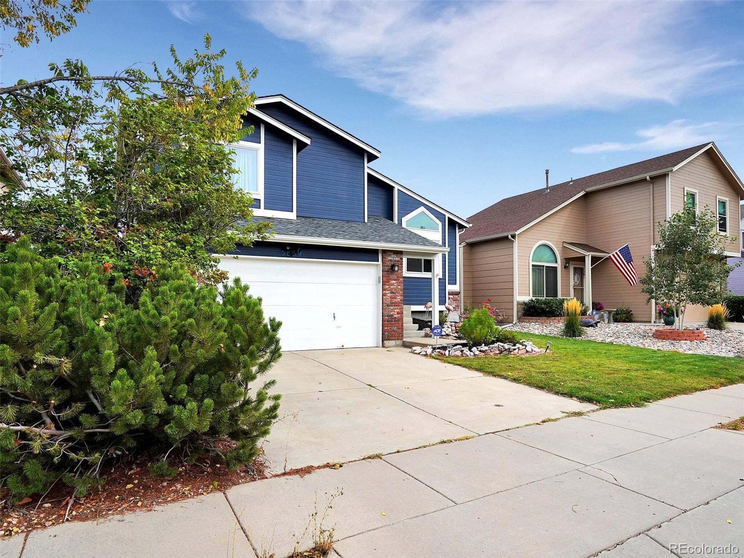 Colorado Springs, CO 80923,5869 Santana Dr