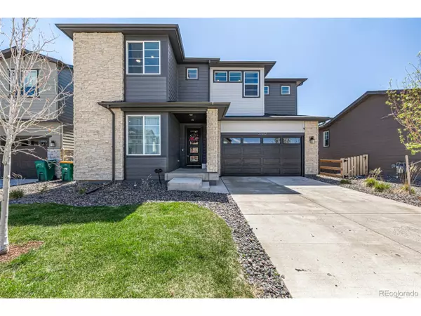 23652 E 40th Ave, Aurora, CO 80019