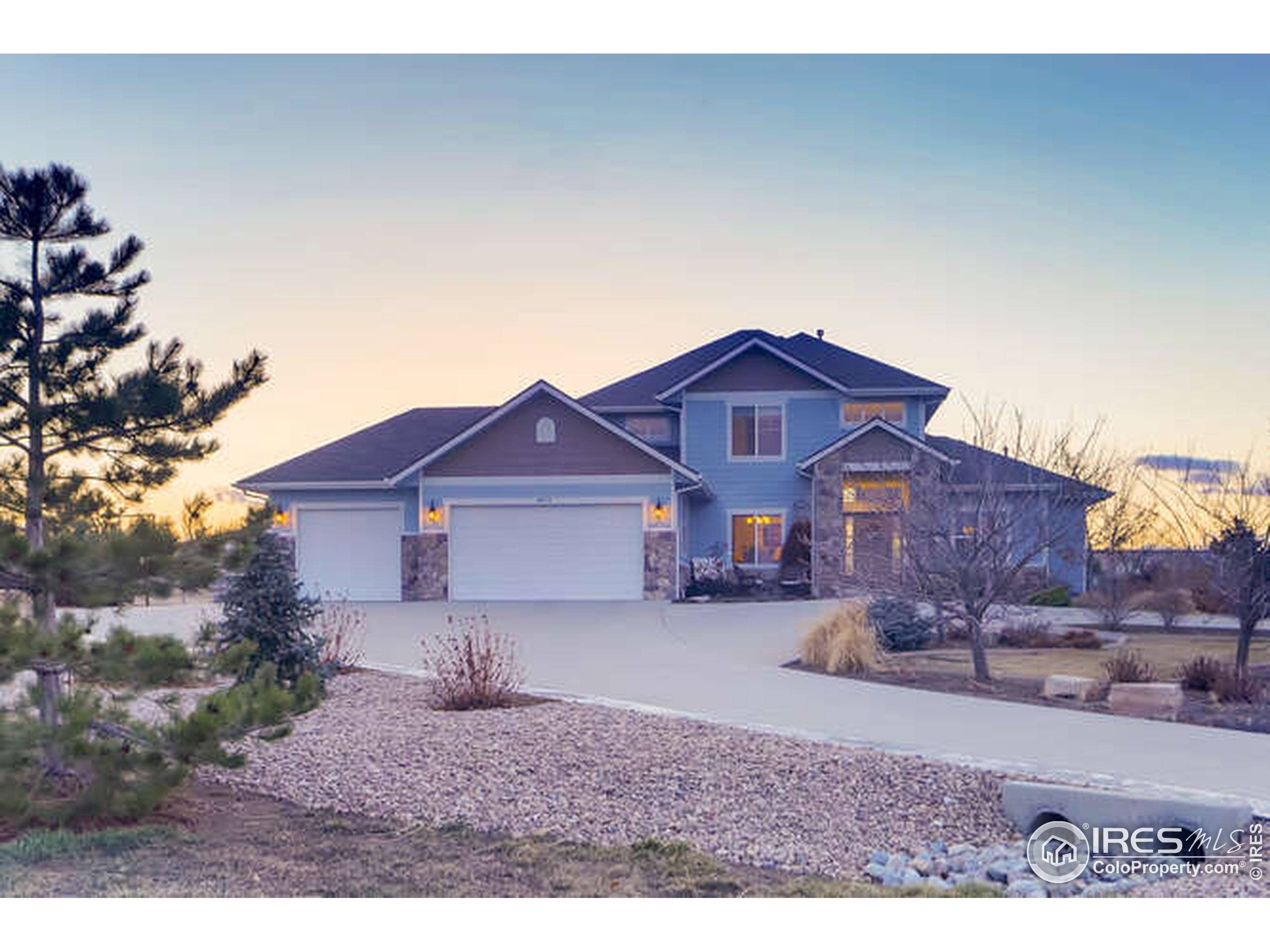 8824 Longs Peak Cir, Windsor, CO 80550