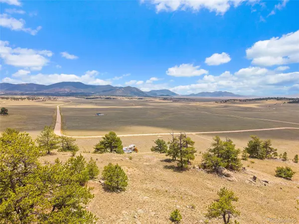 Hartsel, CO 80449,655 Apache Trl