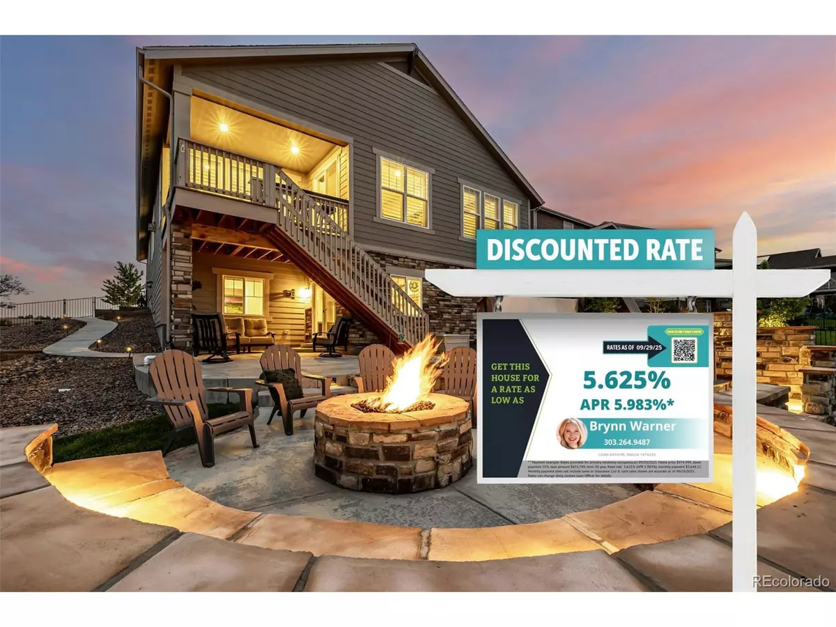 Aurora, CO 80016,27375 E Alder Dr