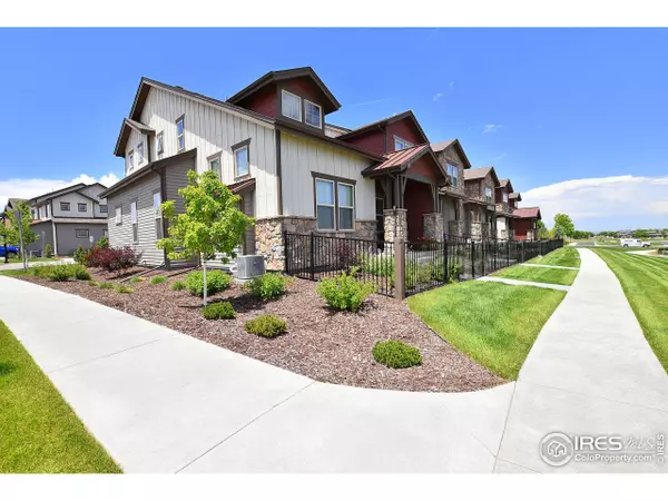 Windsor, CO 80550,6340 Pumpkin Ridge Dr #1