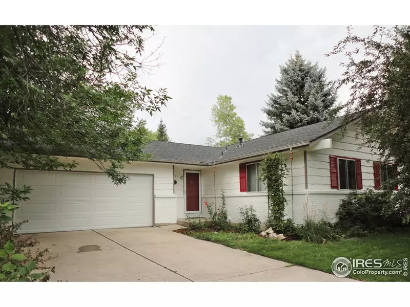 2607 Brookwood Dr, Fort Collins, CO 80525