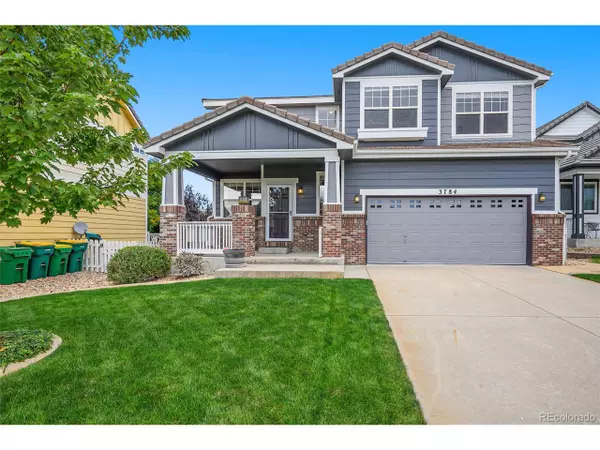 3784 Chaffee Ct, Castle Rock, CO 80109