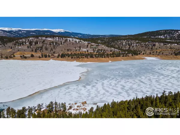 Nederland, CO 80466,90 Barker Rd