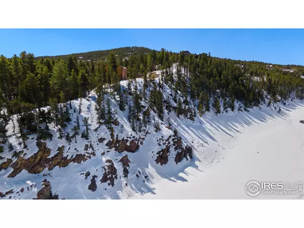 Nederland, CO 80466,90 Barker Rd