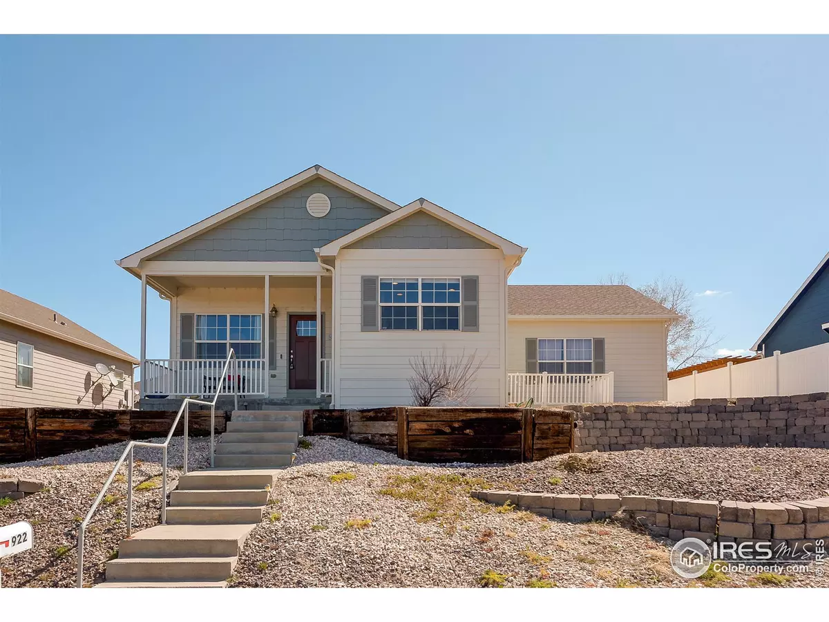 Fort Morgan, CO 80701,922 Saunders St