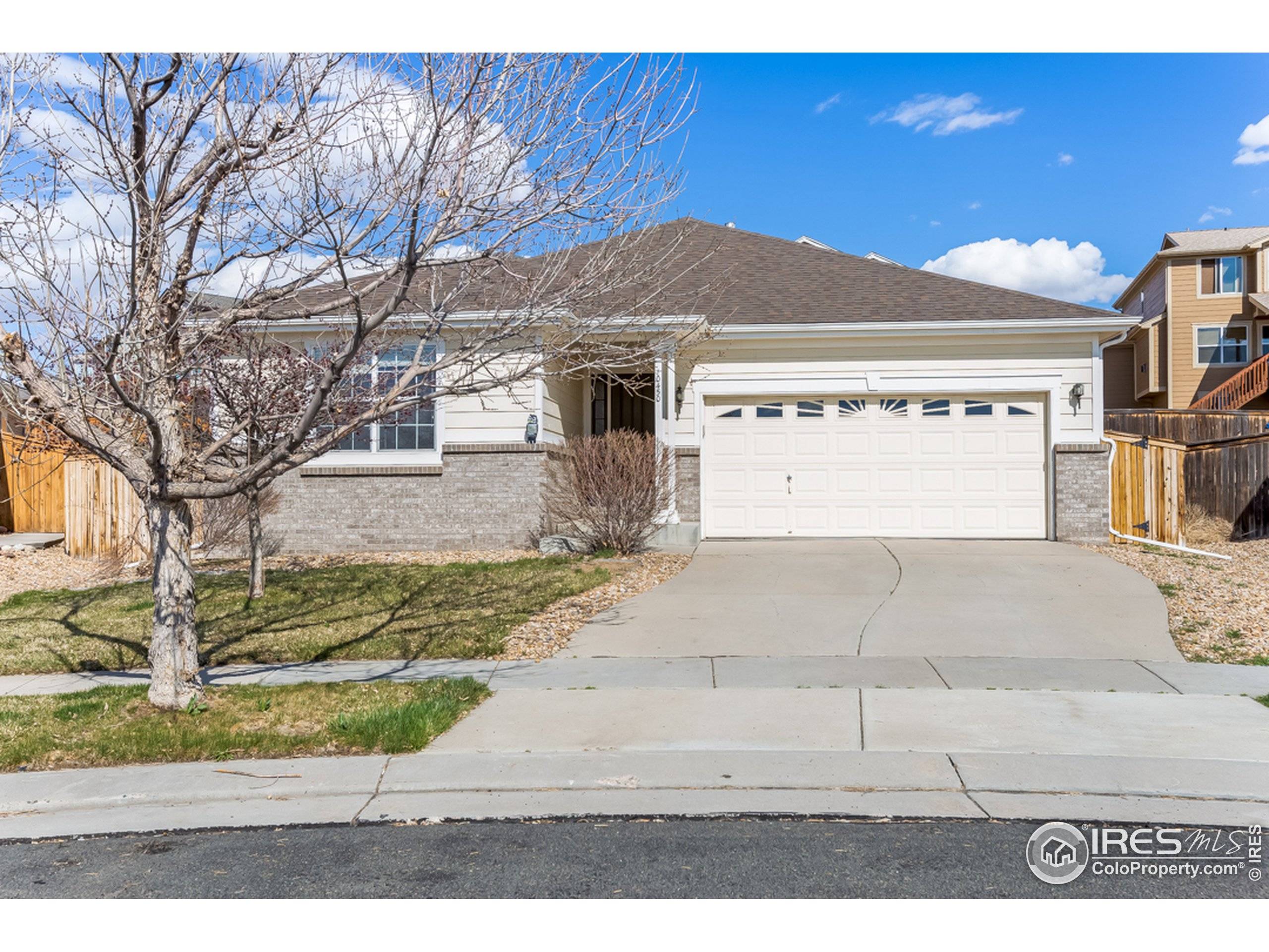 10450 Kittredge St, Commerce City, CO 80022