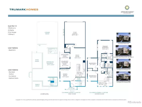 Littleton, CO 80125,8731 Whiteclover St