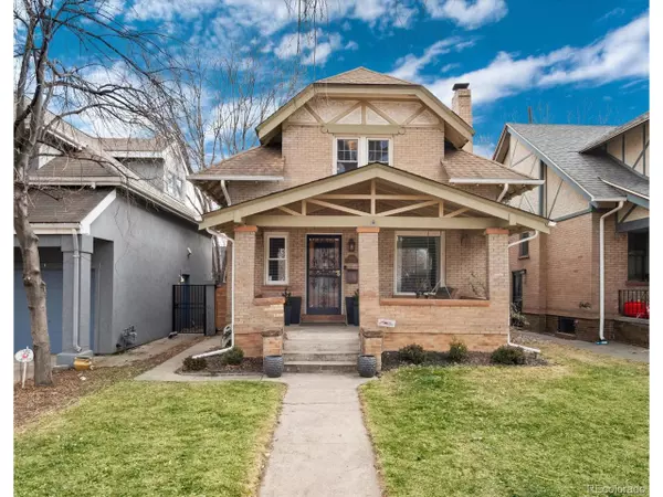 1630 Jackson St, Denver, CO 80206