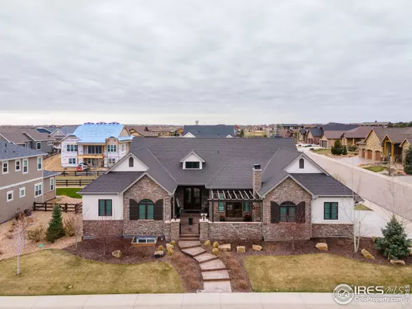 6509 Sanctuary Dr, Windsor, CO 80550