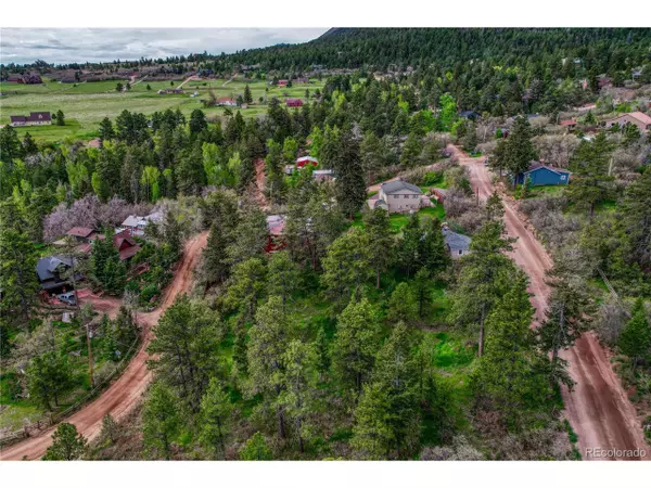 Palmer Lake, CO 80133,Virginia Ave