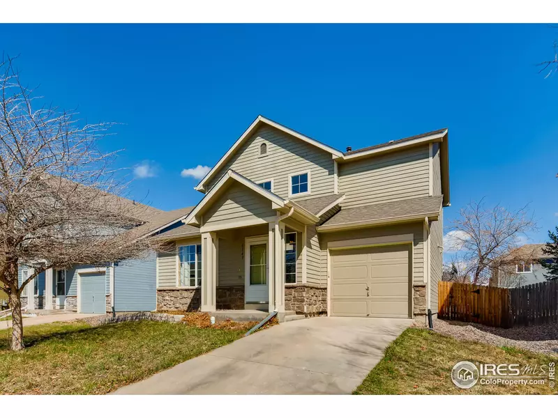 6149 Shamrock Cir, Frederick, CO 80530