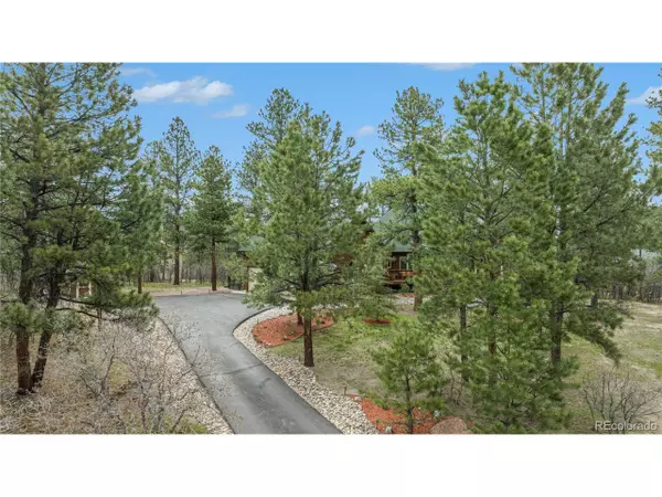 Larkspur, CO 80118,7149 Boreas Rd