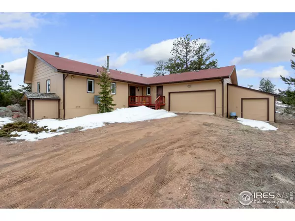 Livermore, CO 80536,2950 Green Mountain Dr