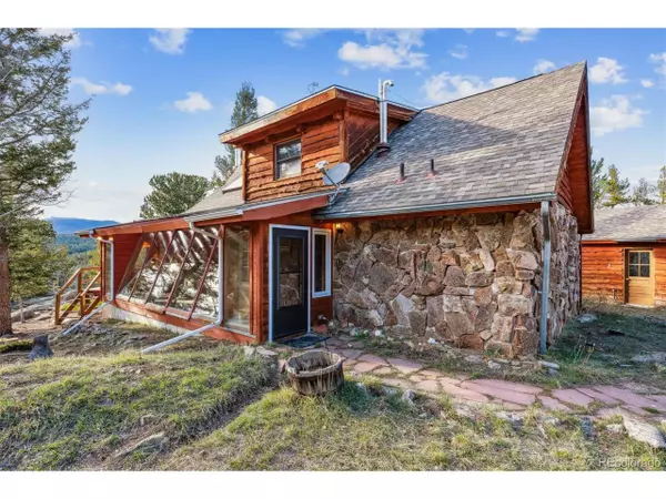 Ward, CO 80481,600 Rock Lake Rd