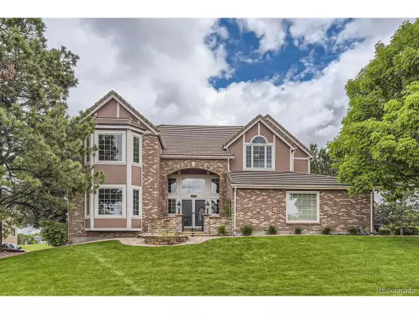 Lone Tree, CO 80124,7758 Edgewater Ct