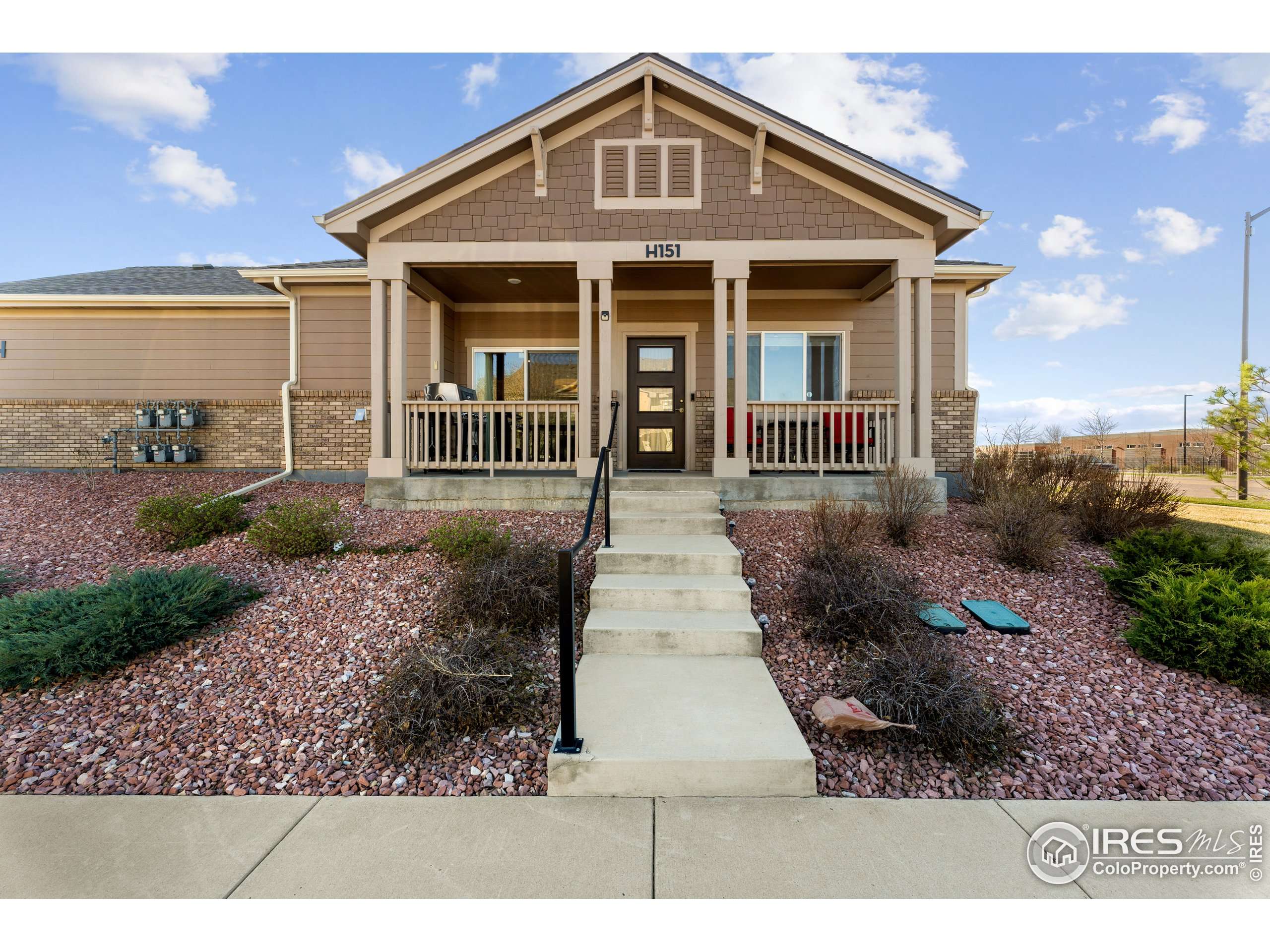 2608 Kansas Dr #H-151, Fort Collins, CO 80525