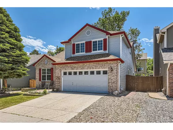 Highlands Ranch, CO 80129,9823 Foxhill Cir