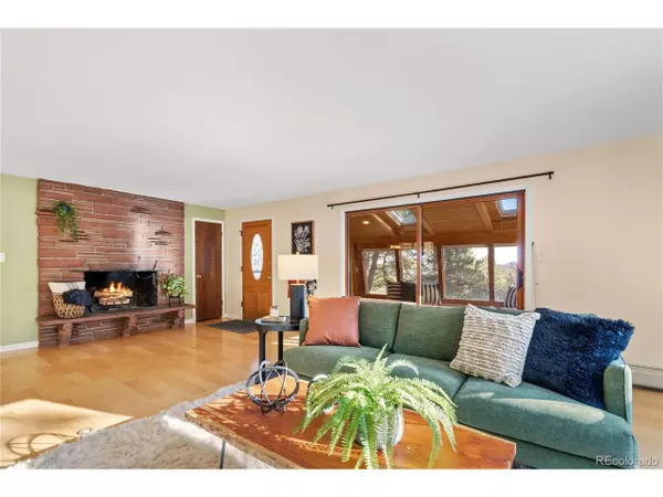 Morrison, CO 80465,6487 High Dr