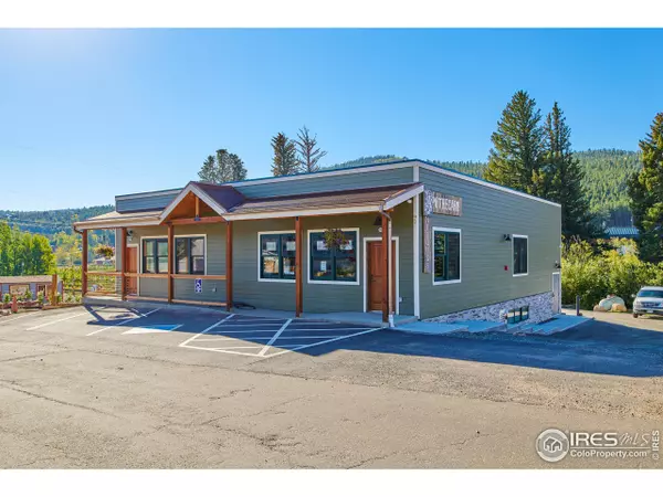 Nederland, CO 80466,92 E 1st St